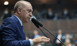 Cumhurbaşkanı Erdoğan'dan Kıbrıs uyarısı! "Kimse macera peşinde koşmasın"