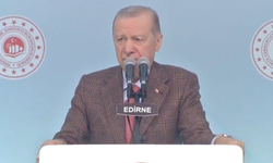 Cumhurbaşkanı Erdoğan'dan 'Terörsüz Türkiye' mesajı