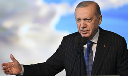 Cumhurbaşkanı Erdoğan: Diplomasinin kalbi Türkiye'de atıyor