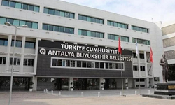 Antalya Büyükşehir Belediyesi'nde 'rüşvet' operasyonu; 10 kişi hakkında gözaltı kararı