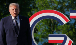 Trump: İran ile ikinci aşamaya geçiyoruz