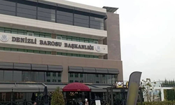 Denizli'de uyuşturucu operasyonu; Baro başkanı dahil 12 avukata gözaltı