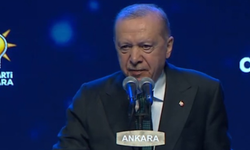 Cumhurbaşkanı Erdoğan: Türkiye'nin muhalefet açığı büyüyor