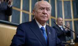 MHP lideri Bahçeli: Avrupa istikamet çizemez