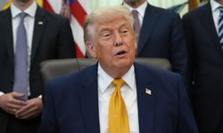 ABD Başkanı Trump: İran nükleer denetimlere onay verdi