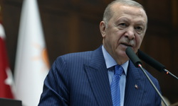 Cumhurbaşkanı Erdoğan'dan 'Terörsüz Türkiye' açıklaması