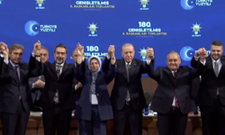Cumhurbaşkanı Erdoğan: Yeni belediye başkanlarımızı bağrımıza basacağız