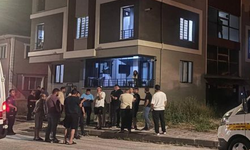 Boşandığı eşi ile arkadaşını öldürdü! Pompalıyla çifte cinayet