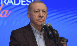 Cumhurbaşkanı Erdoğan: AK Parti bir Türkiye kitabıdır