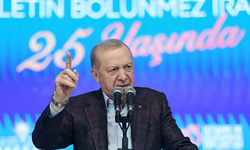 Cumhurbaşkanı Erdoğan: Büyük bir başarı hikayesine imza attık