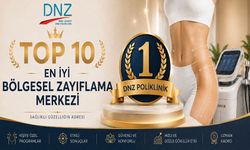 TOP 10 En İyi Bölgesel Zayıflama Merkezi