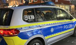 Almanya’nın Heidelberg kentinde dehşet