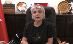 Etimesgut Belediyesi'ne operasyon... Başkan Yardımcısı Ebru Keyvan: "Görevimizin başındayız,"
