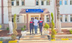Kırıkkale’de FETÖ’den aranan kişi tutuklandı