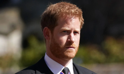 Prens Harry, Daily Mail yayıncısının milyonlarca sterlinlik dava masraflarını ödeyecek