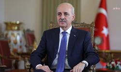 TBMM Başkanı Kurtulmuş: "Erzurum Kongresi, milletimizin esareti reddederek kaderine bizzat sahip çıktığı tarihî bir dönüm noktasıdır"