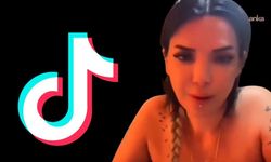 TikTok yayınında dini değerleri aşağılama iddiasıyla Esra Gürbüz'e adli kontrol
