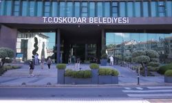 Üsküdar Belediyesi Başkanı Sinem Dedetaş dahil 6 isim gözaltına alındı