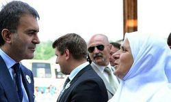 AK Parti'li Çelik, Srebrenitsa Soykırımı'nda hayatını kaybedenleri andı