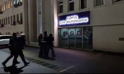 Ankara'da fuhuş operasyonu: 16 gözaltı