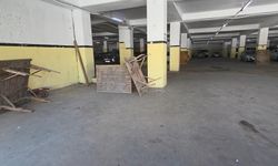 Bayrampaşa'da pazar yerinde erkek cesedi bulundu