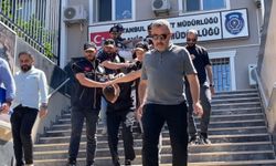 Beylikdüzü'nde öldürülen Baran Yusuf Dağdeviren cinayetinde 7 şüpheli adliyeye sevk edildi; saldırı kamerada