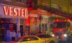Dini nikahla birlikte yaşadığı eşini öldürdü