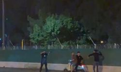 Düğünde 1 kişinin öldüğü silahlı kavgaya ilişkin 3 gözaltı; firarilerin kaçma anı kamerada