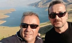 Gittiği piknikte dereye düşüp hayatını kaybetti