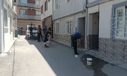 Husumetlisi tarafından silahla vurulan Oğulcan, 29 gün sonra hayatını kaybetti