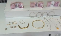 İstanbul'da güpegündüz ev soyan 3 kadın yakalandı; 238 suç kaydı çıktı