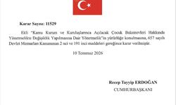 Kamu kurumlarında çocuk bakımevleri yaygınlaştırılacak