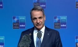 Miçotakis'ten F35 açıklaması: Tüm NATO müttefiklerinin hassasiyetleri dikkate alınmalı