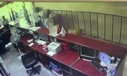 Otogara babasını almaya gelen taksici ile duraktaki şoförler arasında bıçaklı kavga: 2 yaralı