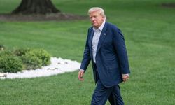 Trump: İran sanırım ihtiyaç duyduğumuz şeylerin neredeyse hepsini kabul etti
