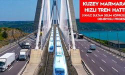 Dev projenin ihale tarihi belli oldu
