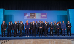 Cumhurbaşkanı Erdoğan'dan NATO'da açıklamalar