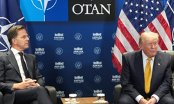 ABD Başkanı Trump: Bence İran'la ateşkes bitti