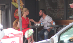 Gözaltına alınan Nihat Kahveci serbest bırakıldı