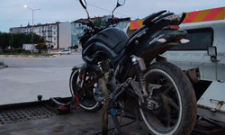 İçişleri Bakanlığı'ndan motosiklet kazalarına karşı yeni eylem planı