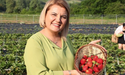 İzmit Belediye Başkanı Fatma Kaplan Hürriyet gözaltında
