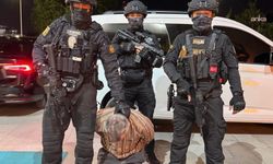 15 Temmuz'da Cumhurbaşkanı'na suikast timinde yer alan firari FETÖ hükümlüsü 10 yıl sonra yakalandı