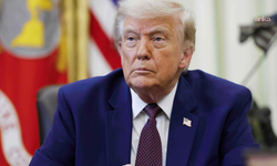 ABD Başkanı Trump: "İran'la görüşmeler, bugün yapılacak, anlaşma için süre sınırı koymadı"