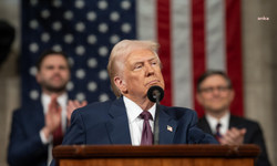 ABD Başkanı Trump'tan İran'ın tazminat talebine yanıt: "Biz de onların 50 yıllık dönemde verdiği zarar için para isteyeceğiz"