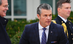 ABD Savunma Bakanı Hegseth: “İran’a yönelik deniz ablukası süresiz sürdürülebilir”