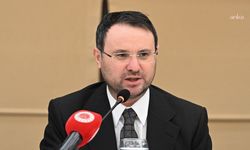 Adalet Bakanı Akın Gürlek, Muhsin Yazıcıoğlu'nun ailesi ile görüşecek