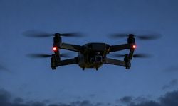 Almanya’da askeri üs üzerinde iki "şüpheli" drone görüldü