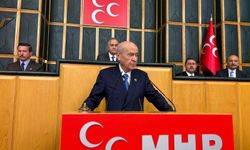 Bahçeli: "Tüm vatandaşlarımızı, eşit hak ve sorumluluklar temelinde ortak bir zeminde buluşturmayı savunuyoruz"