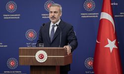 Bakan Fidan, Suudi Arabistan, Mısır ve Pakistan'ı ay sonunda dörtlü toplantı için İstanbul'a davet etti