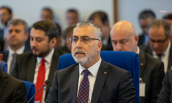 Bakan Işıkhan: "İşsizlik oranı 2005 yılından itibaren en düşük seviyesine geriledi"